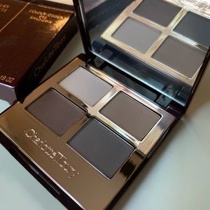Charlotte Tilbury Color Coded Shadow Palette